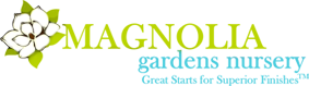 Magnolia Gardens Nursery Tissue Culture Liner Division