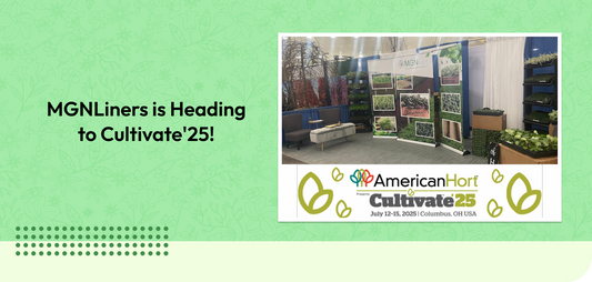 MGNLiners is Heading to Cultivate'25!